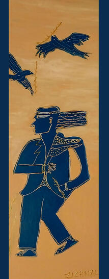 &quot;Woman in Freedom&quot;