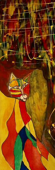 &quot;El cato&quot;